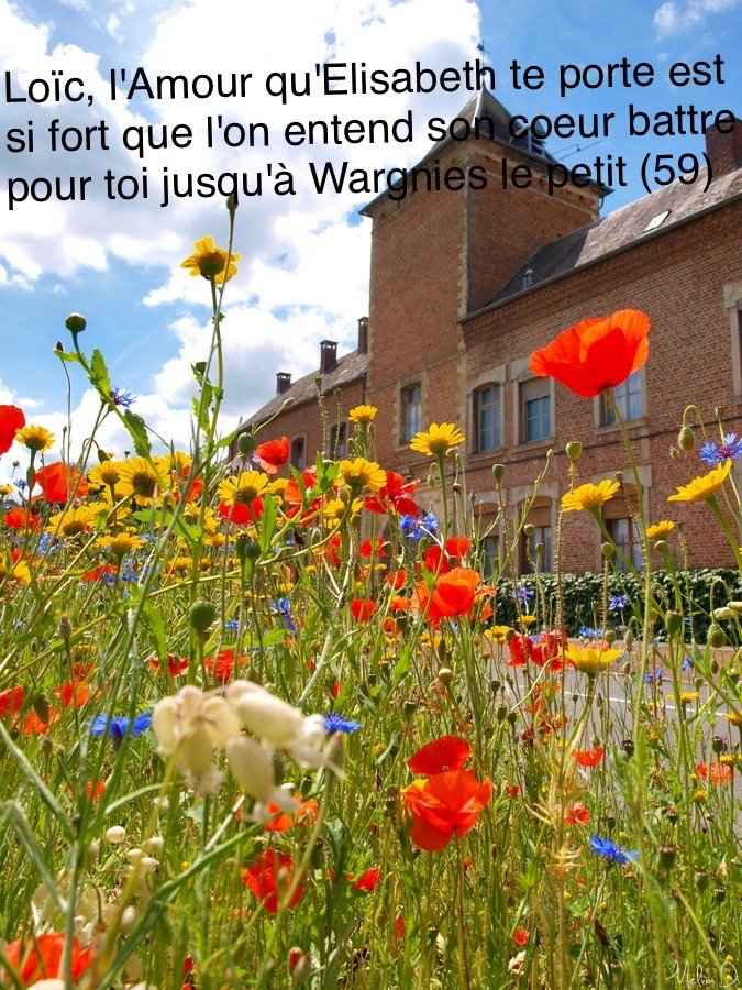 Love notes. La reprise mdr - 1