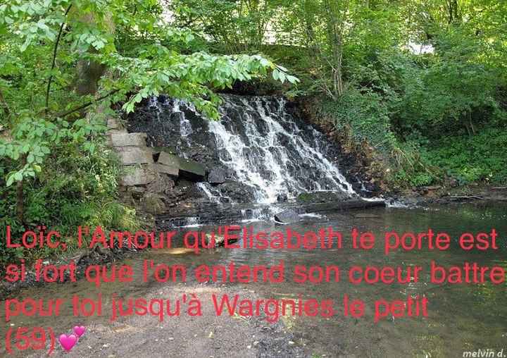Love notes. La reprise mdr - 2