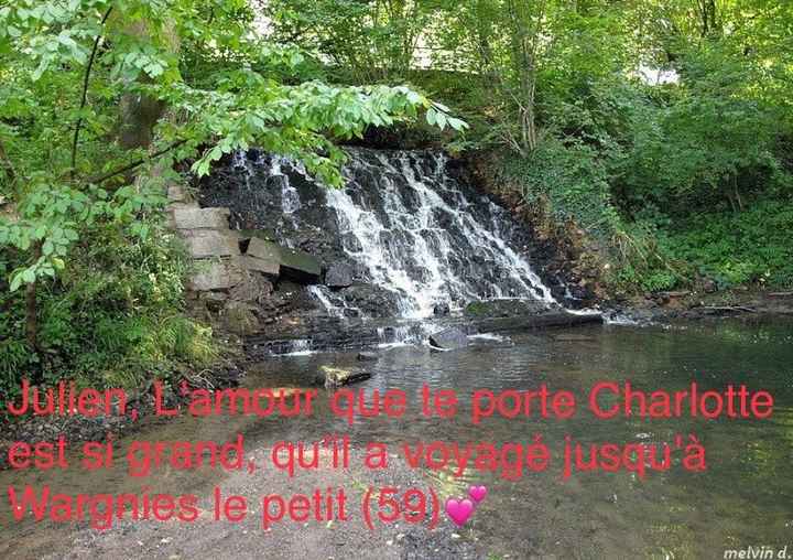 Love notes...!!! - 2
