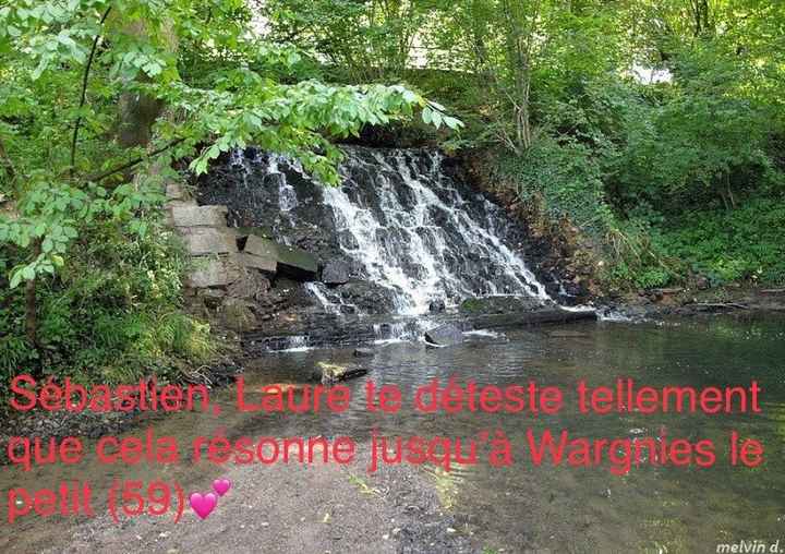 Love notes un peu particulier - 2