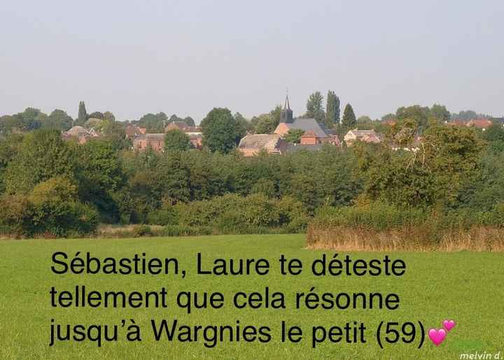 Love notes un peu particulier - 3