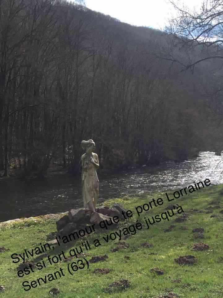 Love note - 5
