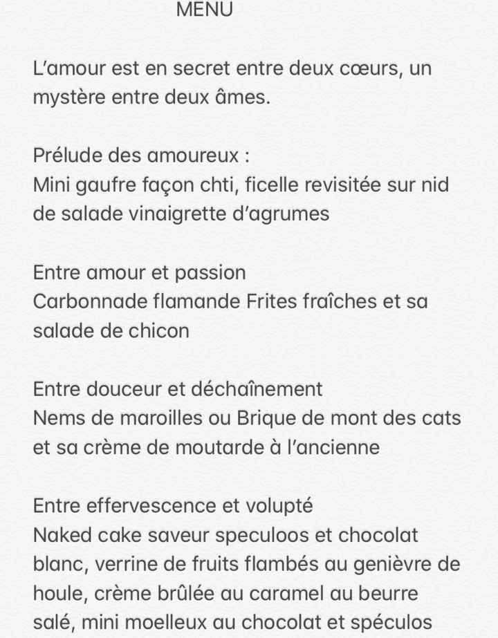 Partage des textes - 9