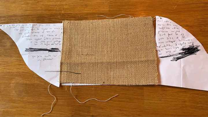 Partage des textes - 2