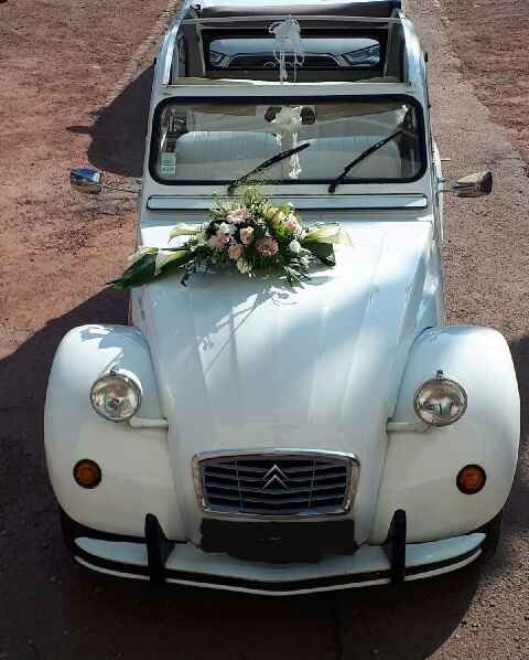 Voiture - 2