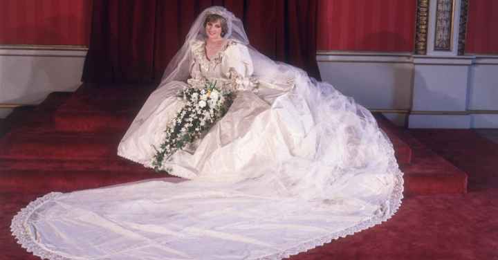 La robe de votre année de naissance 🍼 - 1