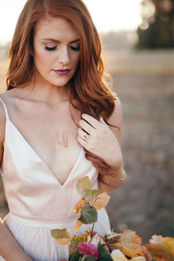 Mon portrait de la mariée - 3