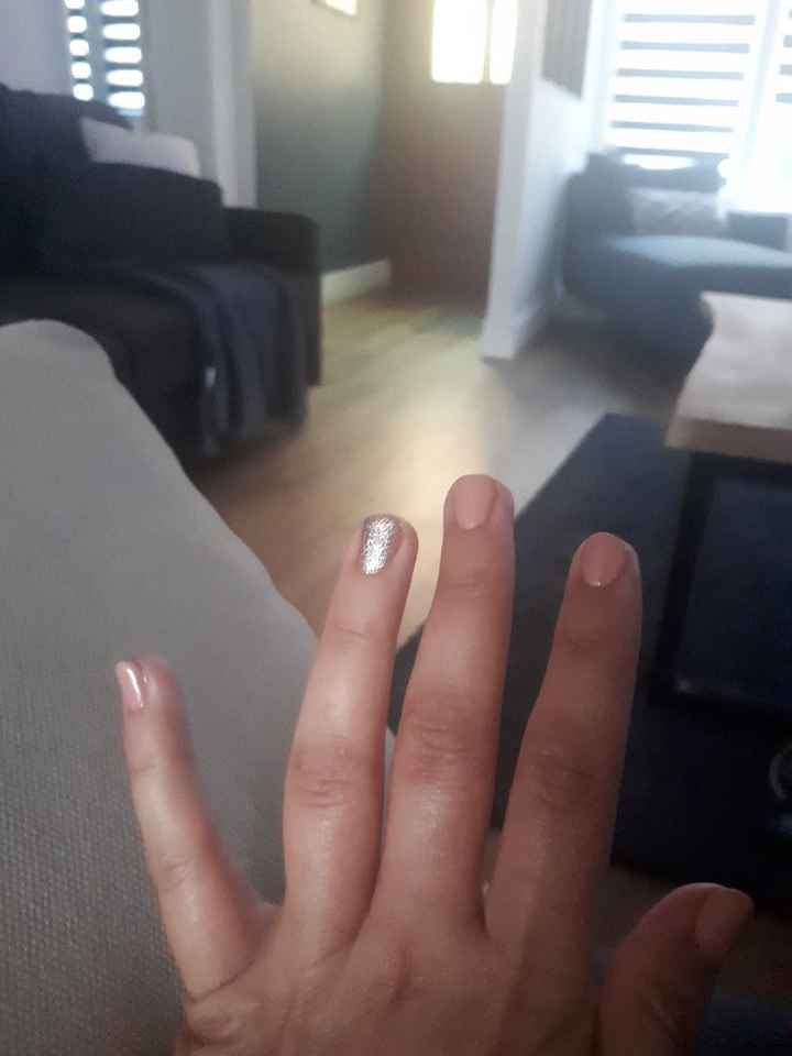 Reporté pour mieux profiter !! - 1