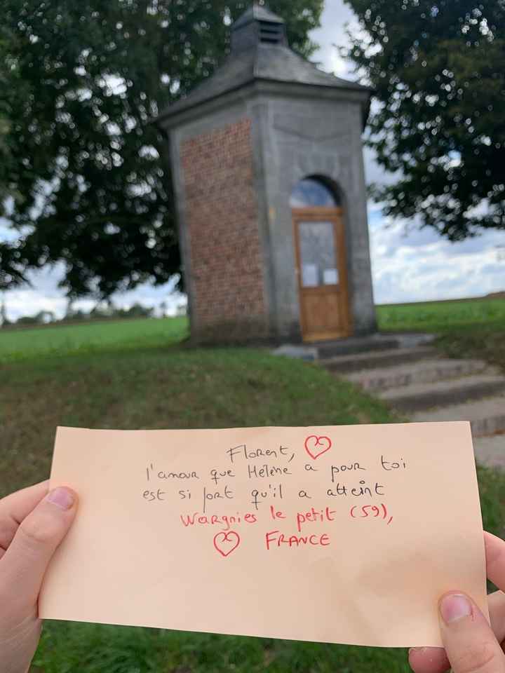 Help, il me manque encore des départements pour mon Loves Note ^^ - 2