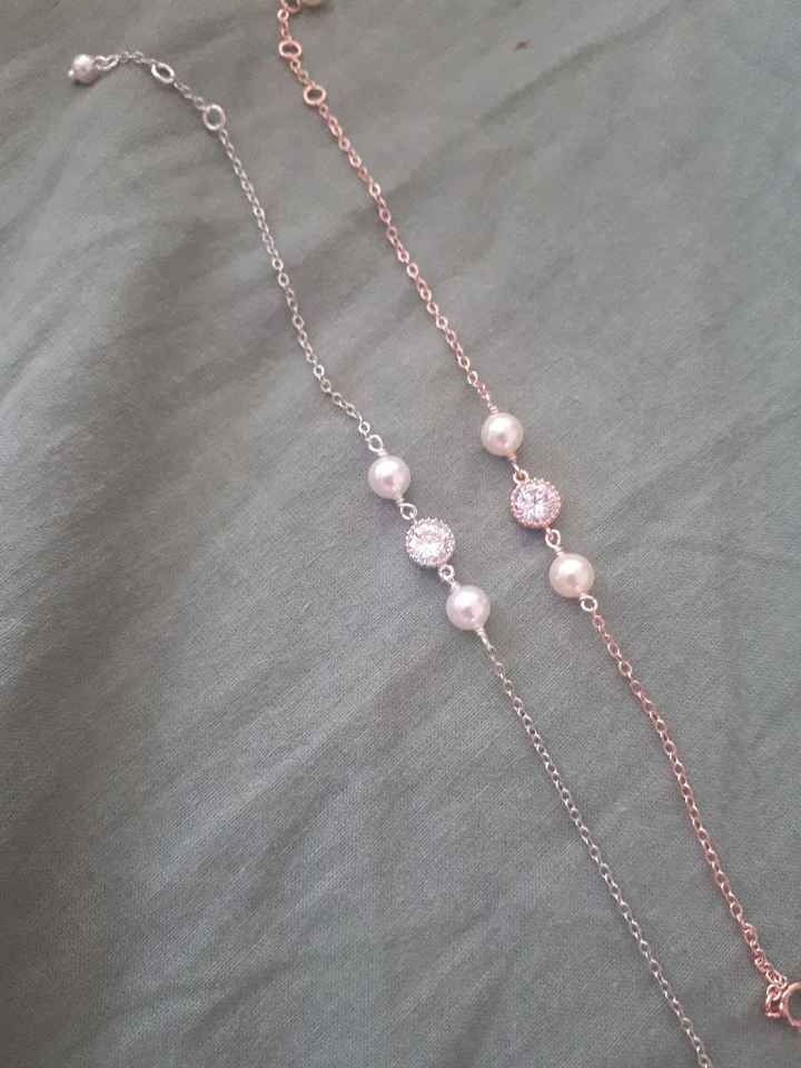 Cadeaux aux proches - 5