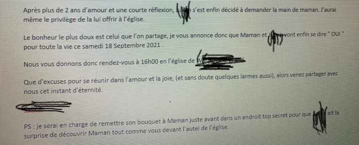 Besoin d aide - 2