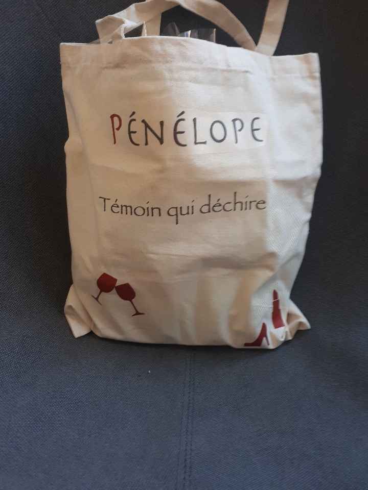 Cadeaux pour evjf - 7