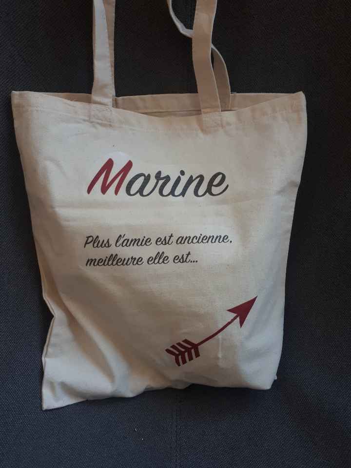 Cadeaux pour evjf - 8
