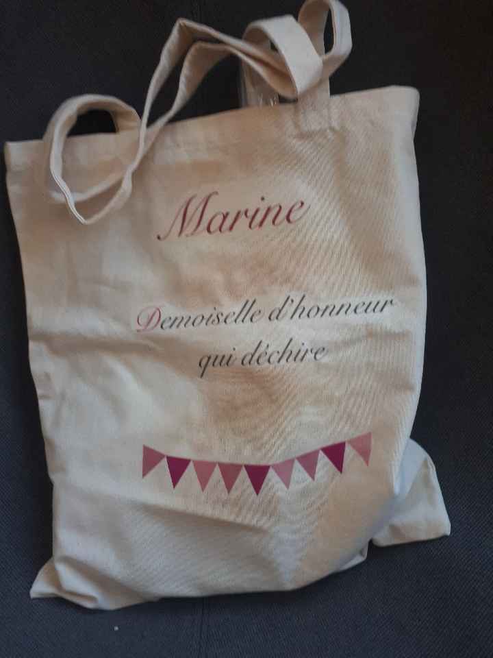 Cadeaux pour evjf - 10