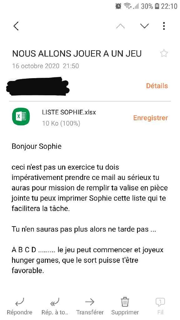 Quand tu as le moral à zero..mais que tes amies assurent - 1
