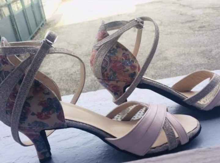 Chaussures - 1