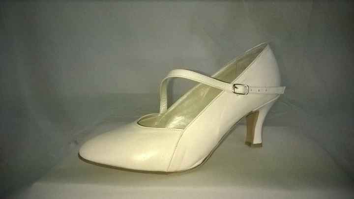 Chaussures - 2