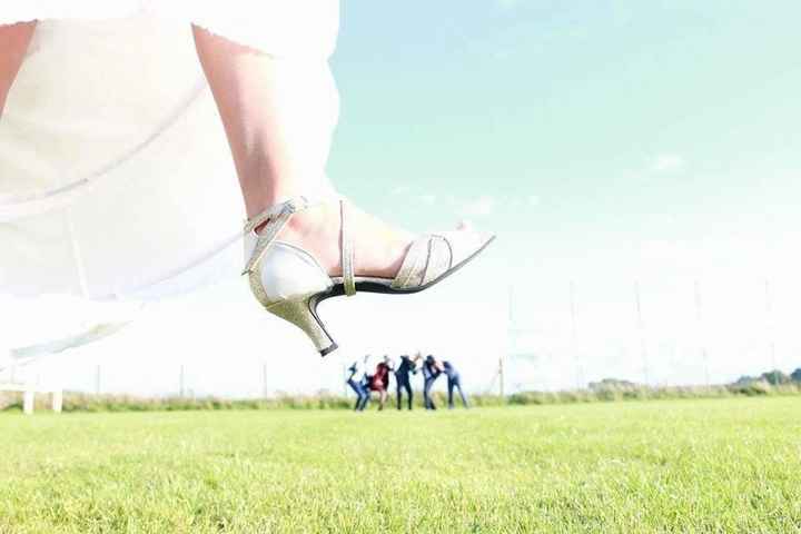 Chaussures - 4