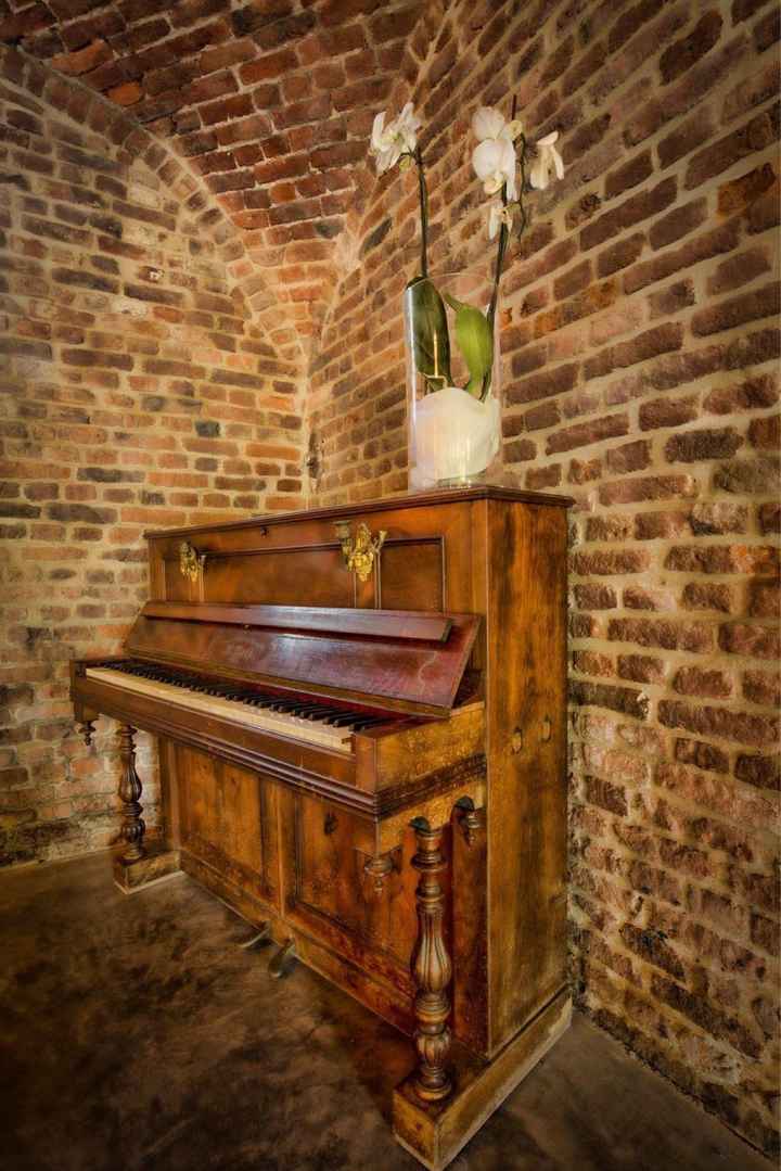 Votre lieu de réception - 2