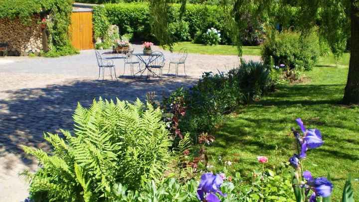 Votre lieu de réception - 4