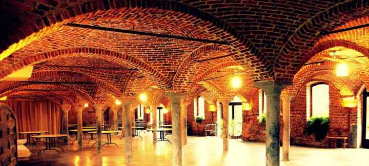 Votre lieu de réception - 7