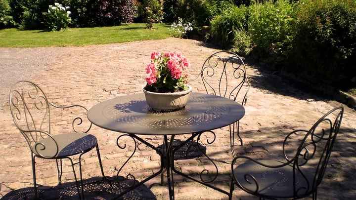 Votre lieu de réception - 8