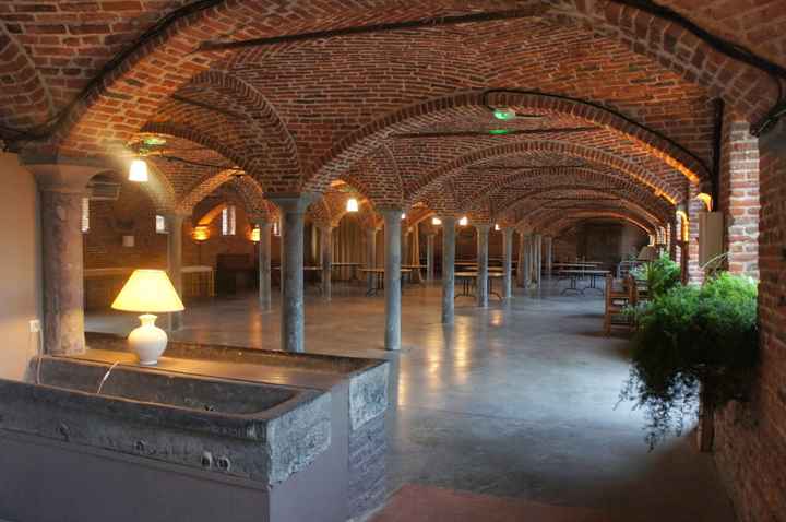 Votre lieu de réception - 10