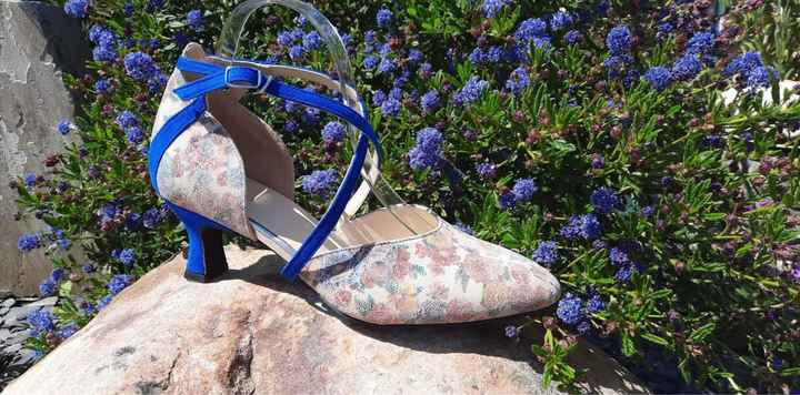 Photos chaussures - 2