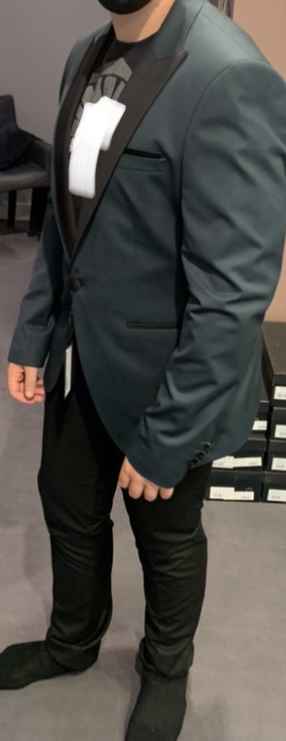 Belle après midi hier - 3