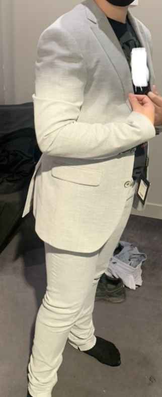 Belle après midi hier - 5