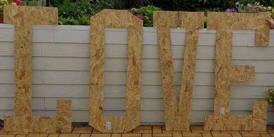 Grosse semaine chargée - 1