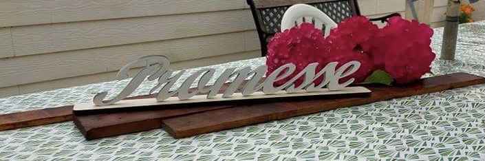 Grosse semaine chargée - 5