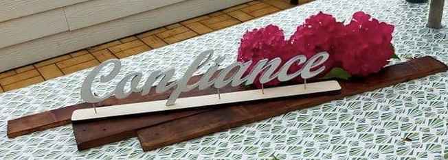 Grosse semaine chargée - 6