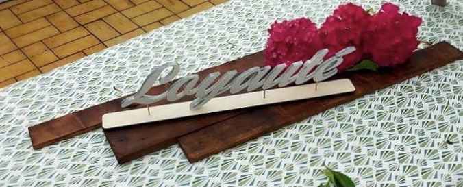 Grosse semaine chargée - 8