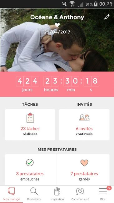 Montrez moi vos compteurs!! - 1
