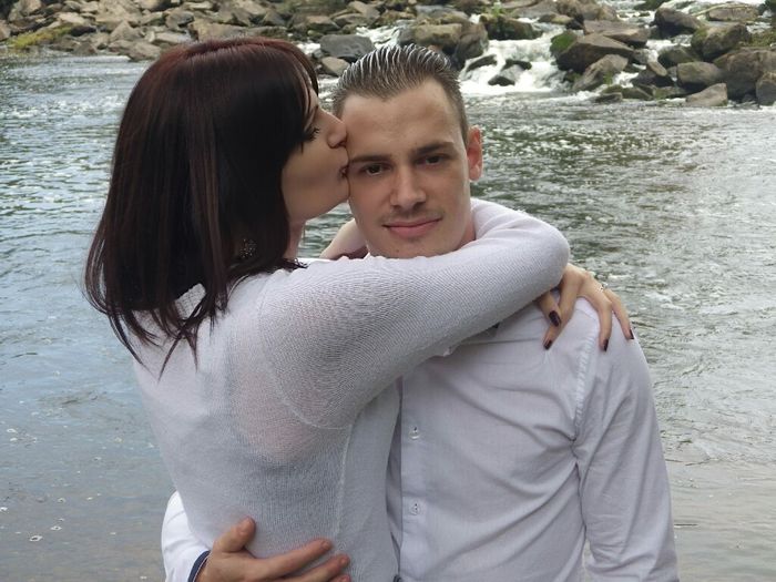 Notre anniversaire d'amour - 2
