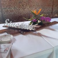 Nom de table - 1