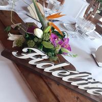 Nom de table - 4
