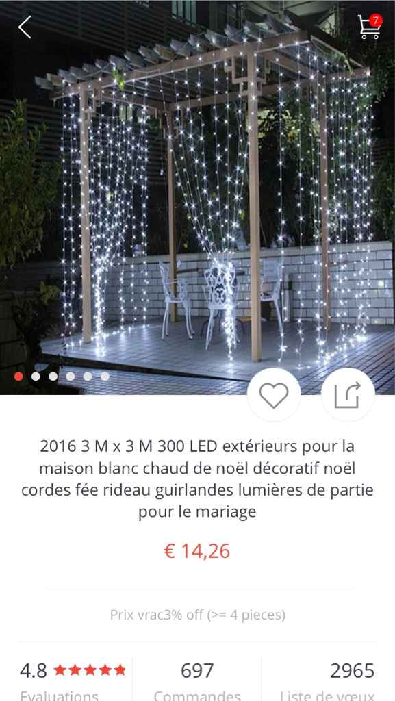 Décoration de la salle...Help ! - 1