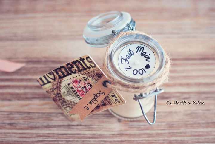 Marié(e)s du 20 août 2016 : où en êtes vous ? :) - 1