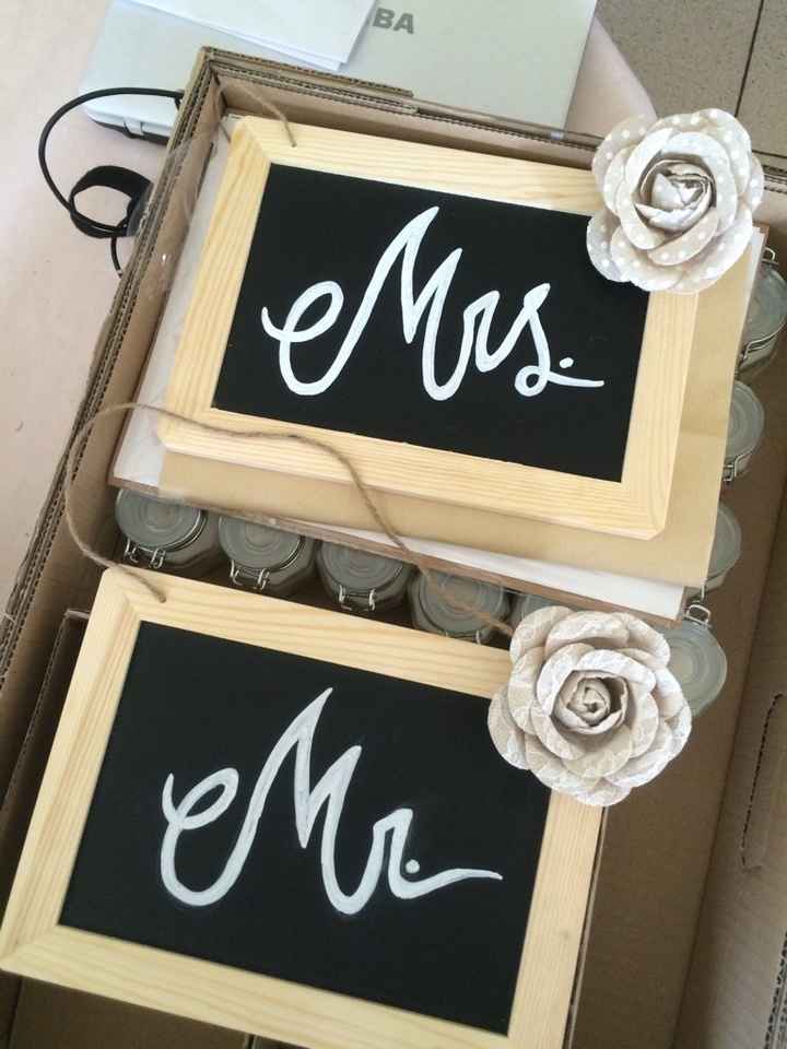 Trouvaille du soir - 2