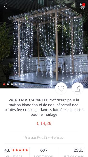 Décoration de la salle...Help ! - 1