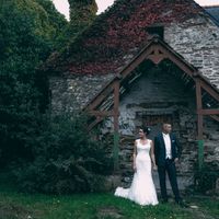 La maison du gardien