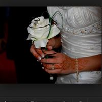 Photo de vos porte-alliances ! - 3