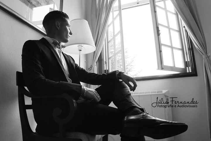 Notre mariage du 14 août 2016 - 4