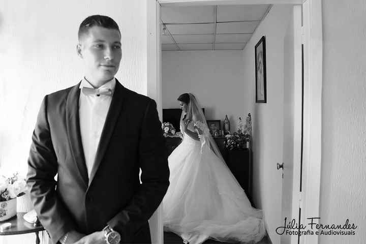 Notre mariage du 14 août 2016 - 6