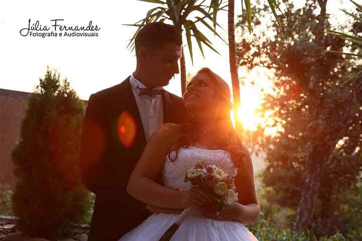 Notre mariage du 14 août 2016 - 8