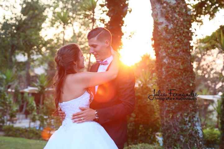 Notre mariage du 14 août 2016 - 9