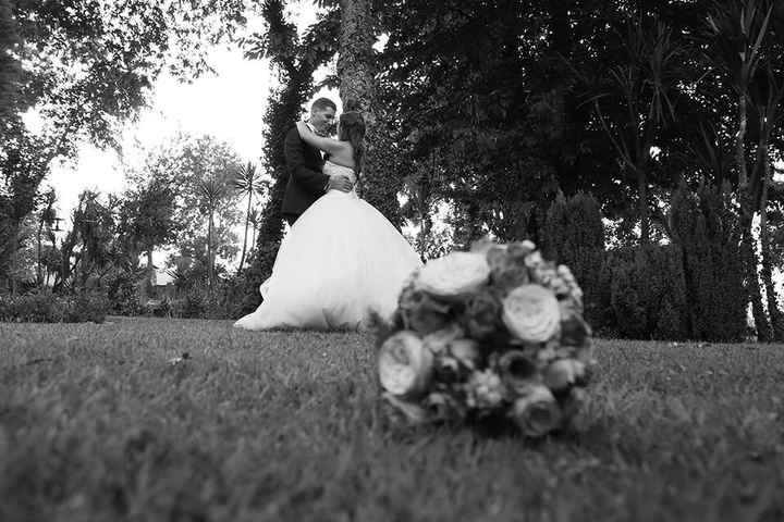 Notre mariage du 14 août 2016 - 10