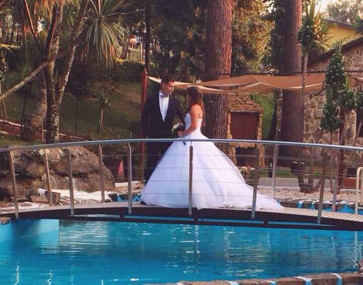 Notre mariage du 14 août 2016 - 11